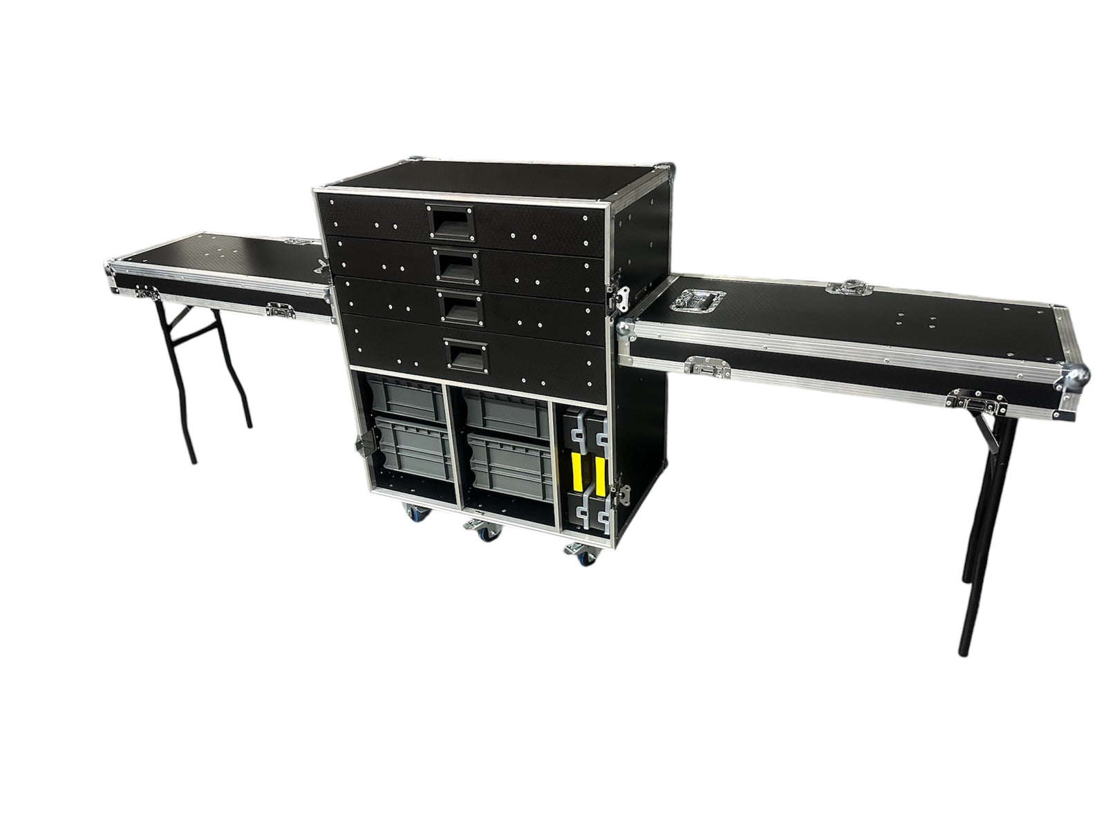 Tool Box - VME-TB1 view 6