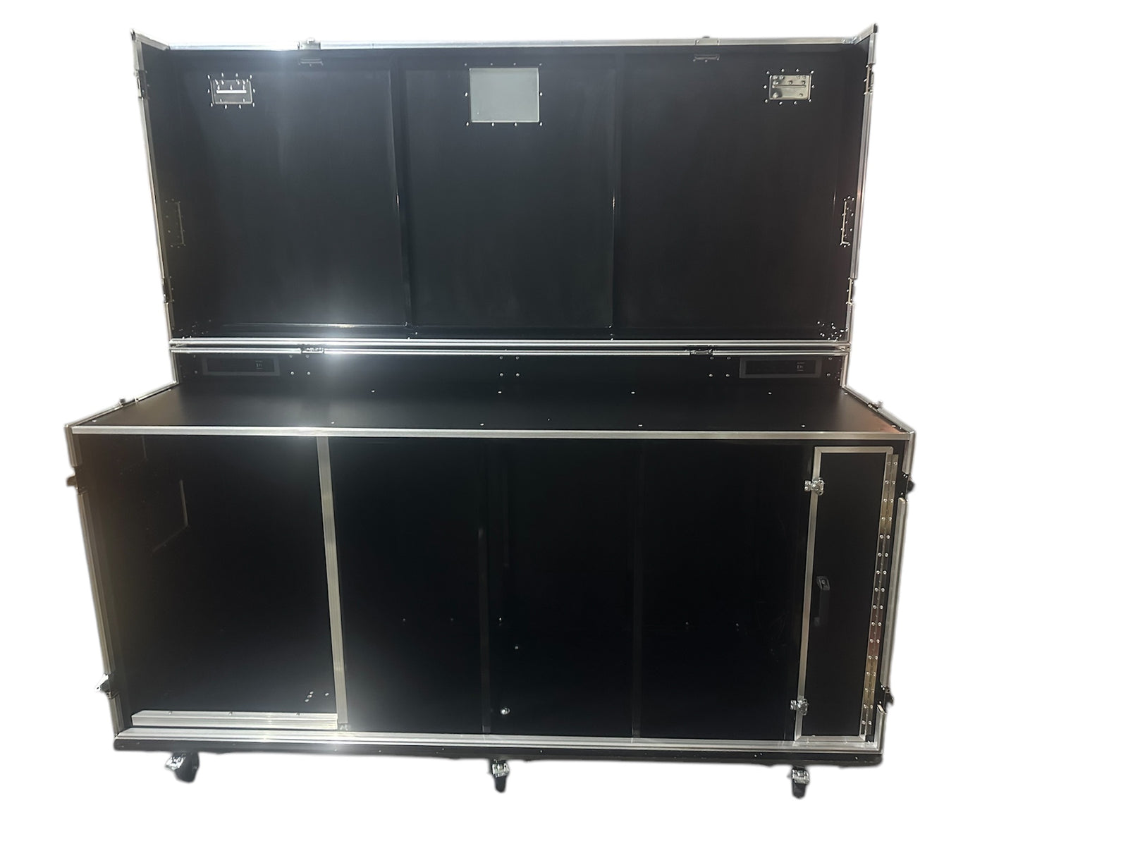Large Freight /Dura Tool Box Case - VME-Custom16