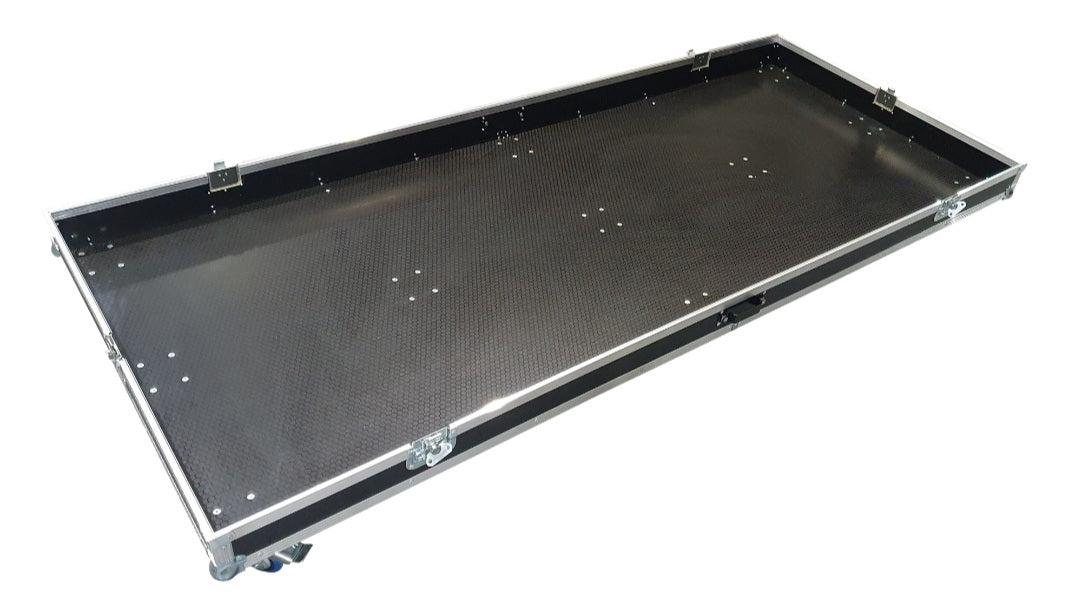 XL Transport Flight Case VME-Box7 view 3