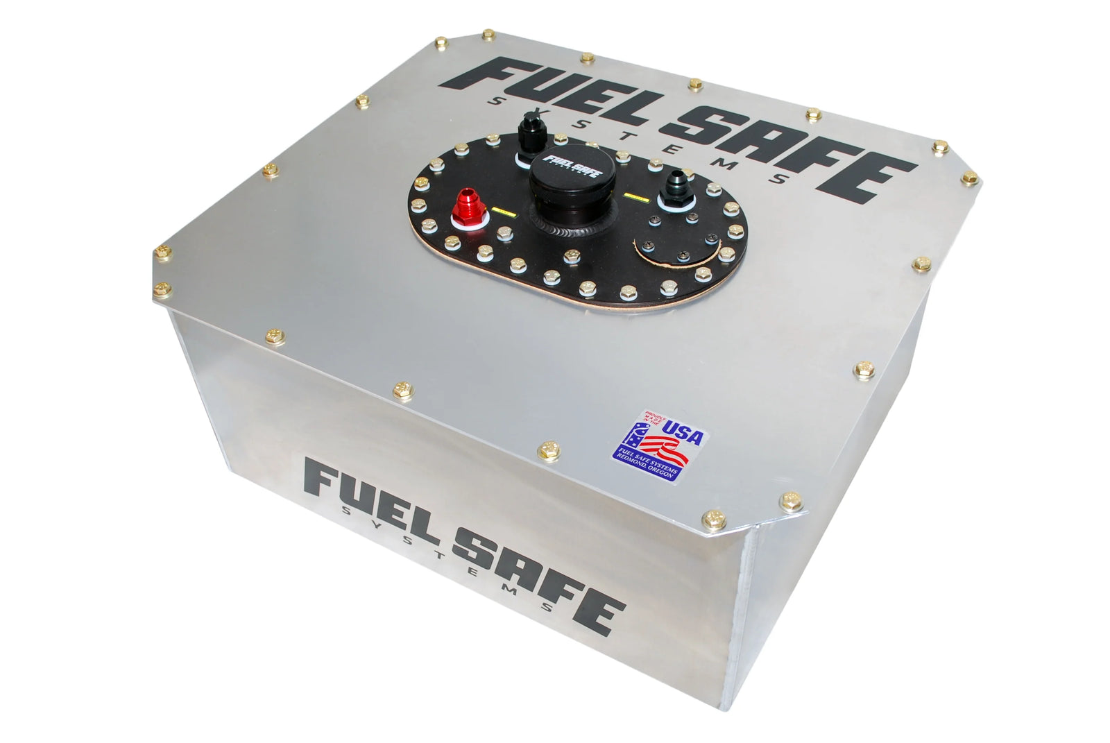 Pro Cell Complete Aluminium Fuel Cell 5-44 US Gallons