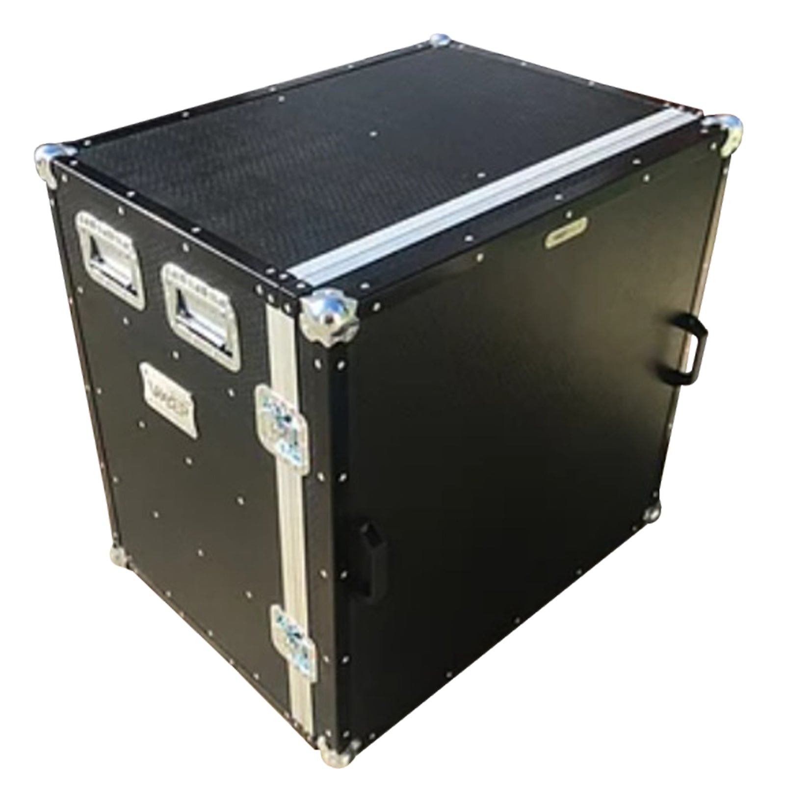 Roll Cabinet Kit - 1 x large & 1 x small (single piece lid) VME-Kit2 view 4