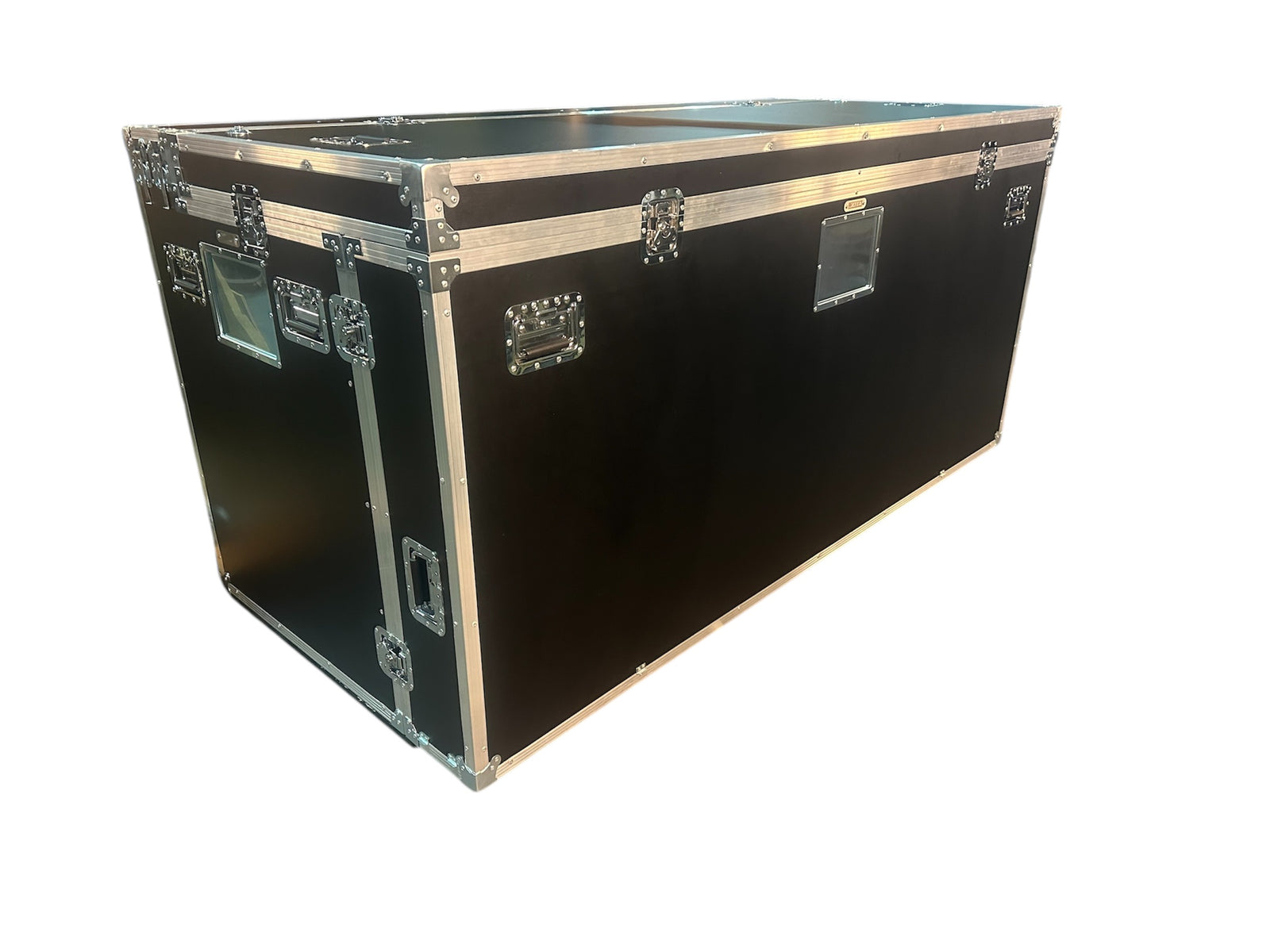 Large Freight / Dura Tool Box Case - VME-Custom15 view 5