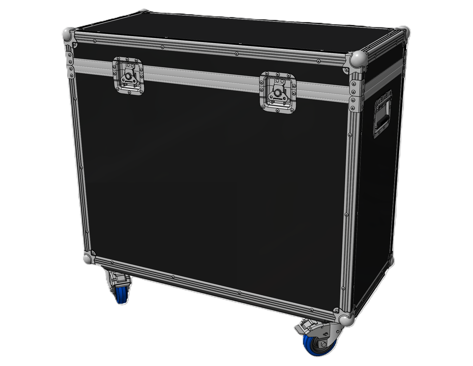 Prolight  EclProfile FC Transport Flight Case - VME-LT5