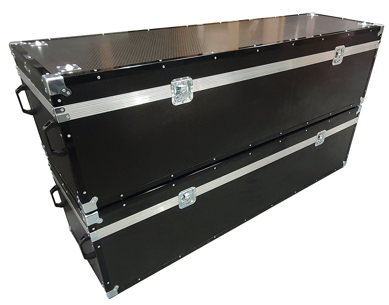VMEP Awning Light Storage Flight Case VME-Awn3