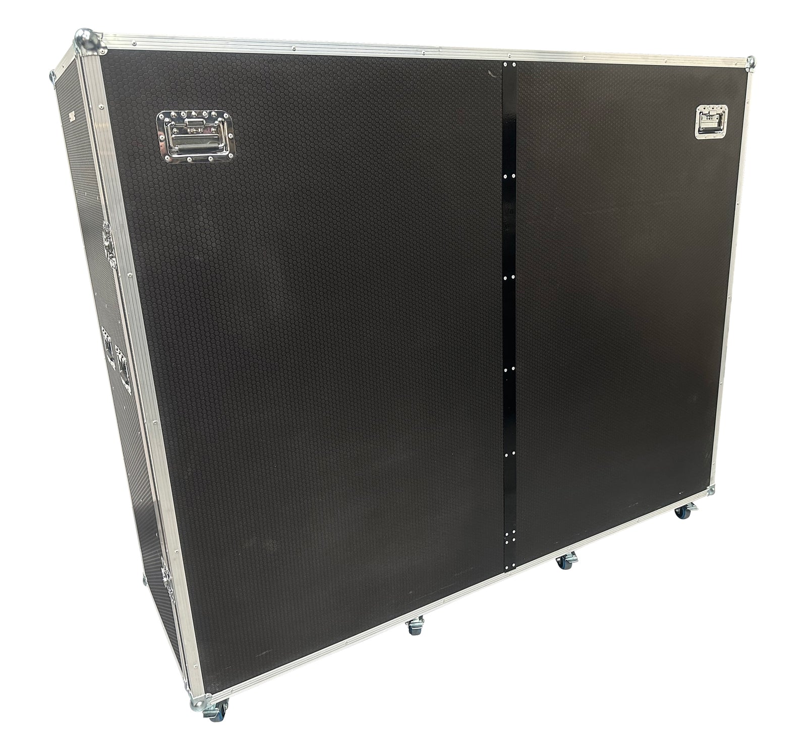 Euro Container Flight Case With Draws - VME-EC37 view 3