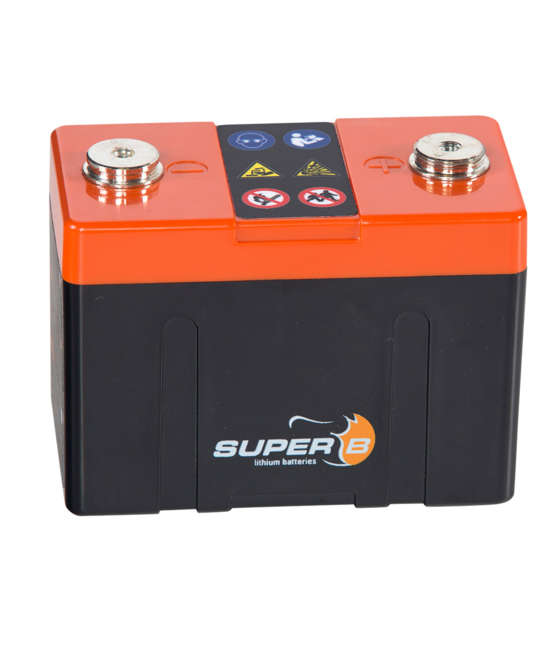 ANDRENA 12V5AH