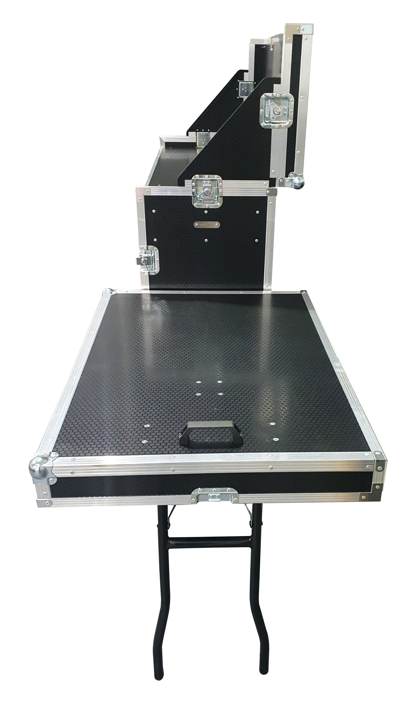 Flight Case Tool Box - VME-TB2 view 8