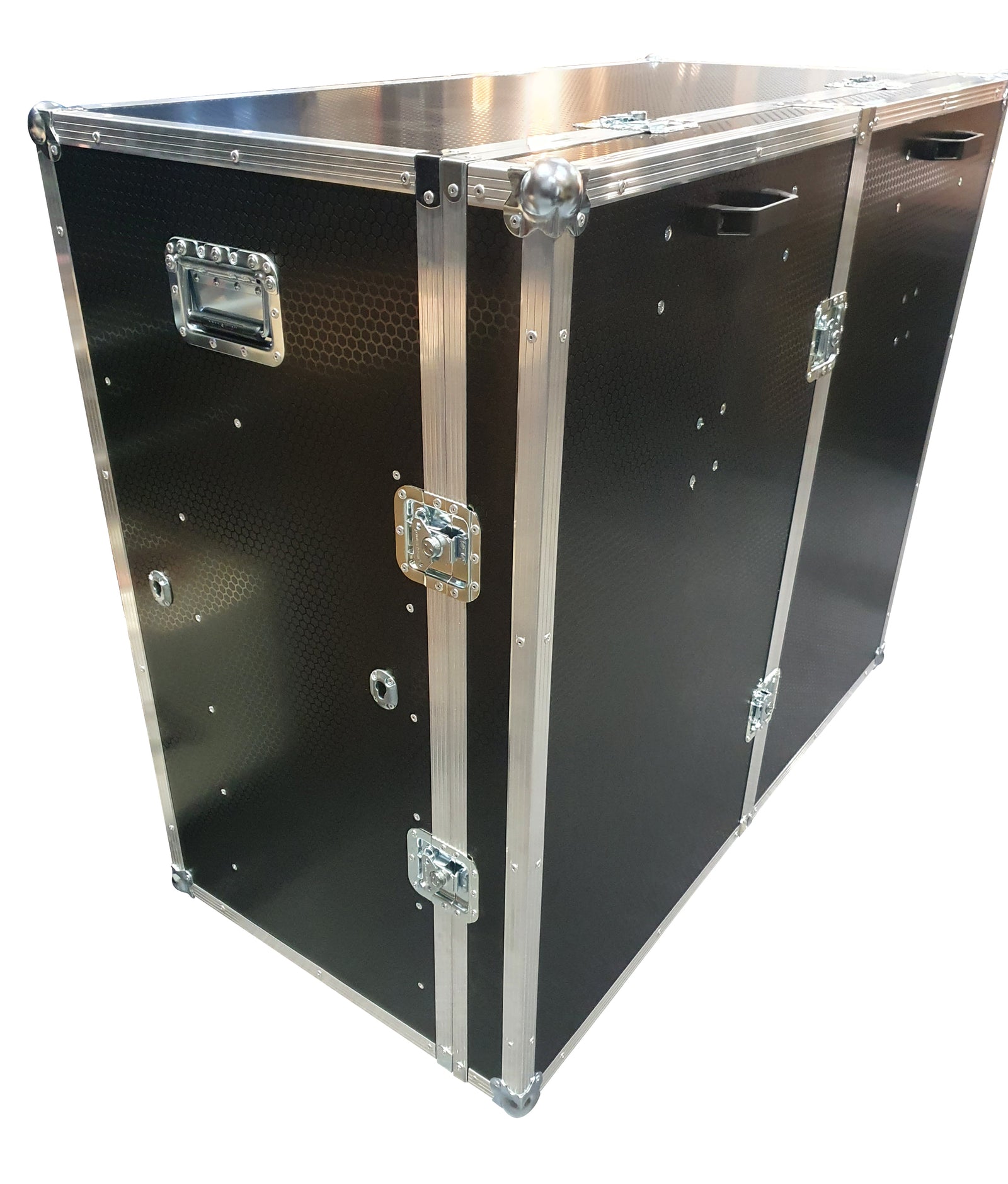 Euro Container Case With Stanley FatMax Pro Organiser Case - VME-SFM8 view 2