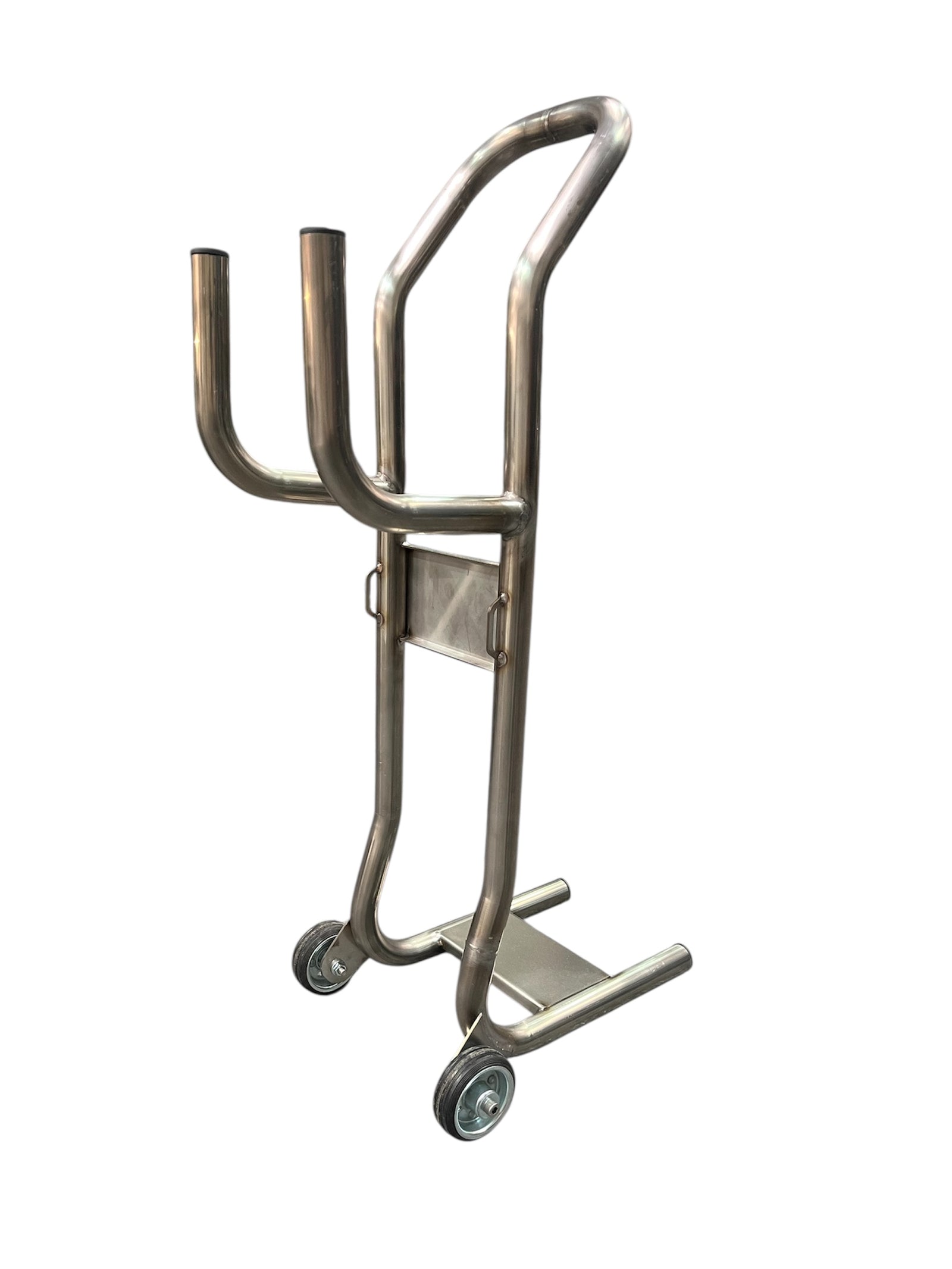Air Jack Bottle Trolley - 15/20 Litre Bottles view 2