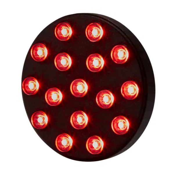 Cartek Rain Lights view 3
