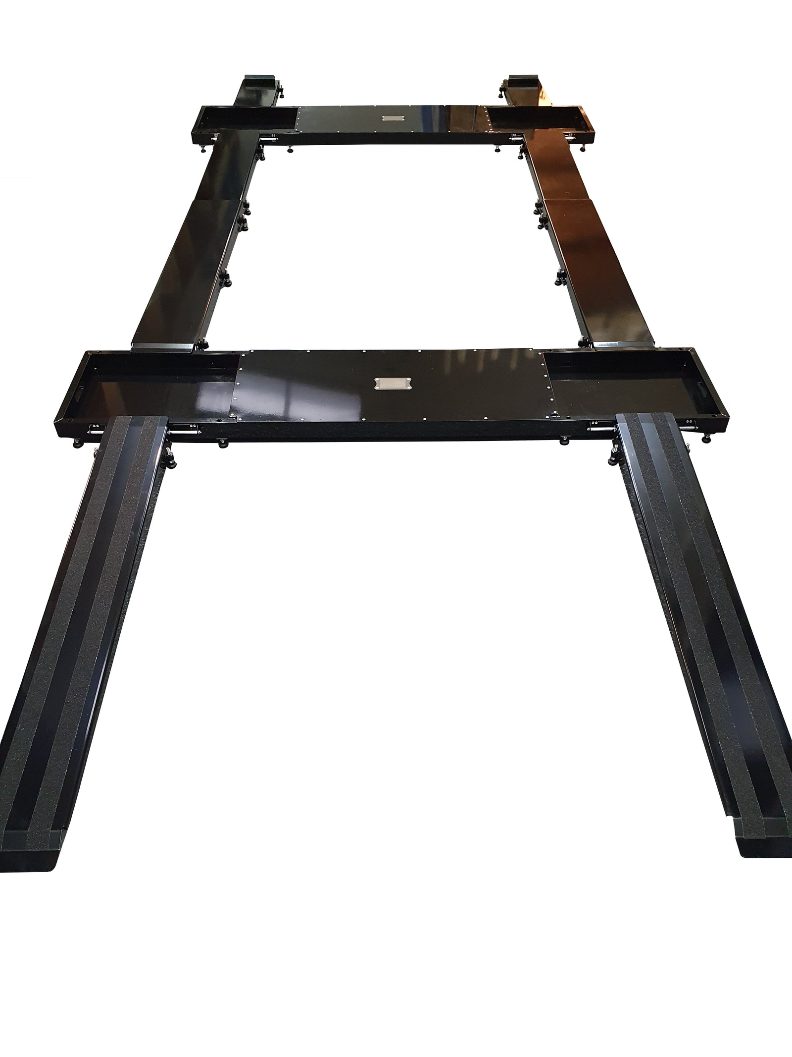 Stage Set Up Floor Kit - Aluminium Rack