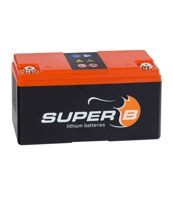 ANDRENA 12V25AH