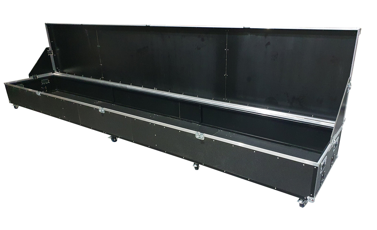 Large Awning Pole Flight Case VME-Awn1
