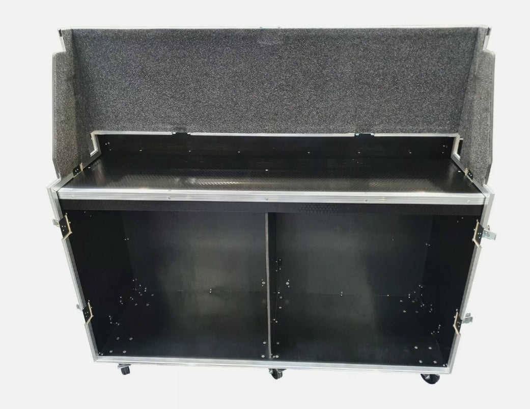 Data Flight Case 1500L - VME-Data7 view 3