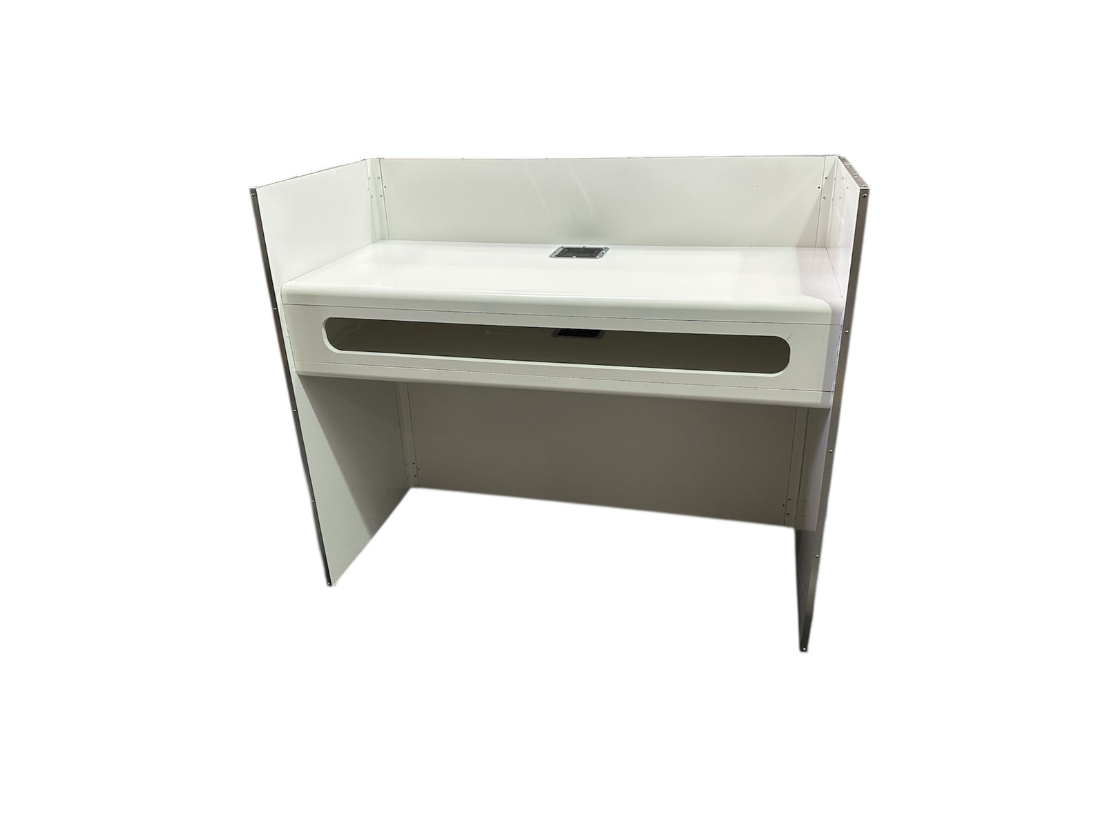 Pit Walling Style Desks