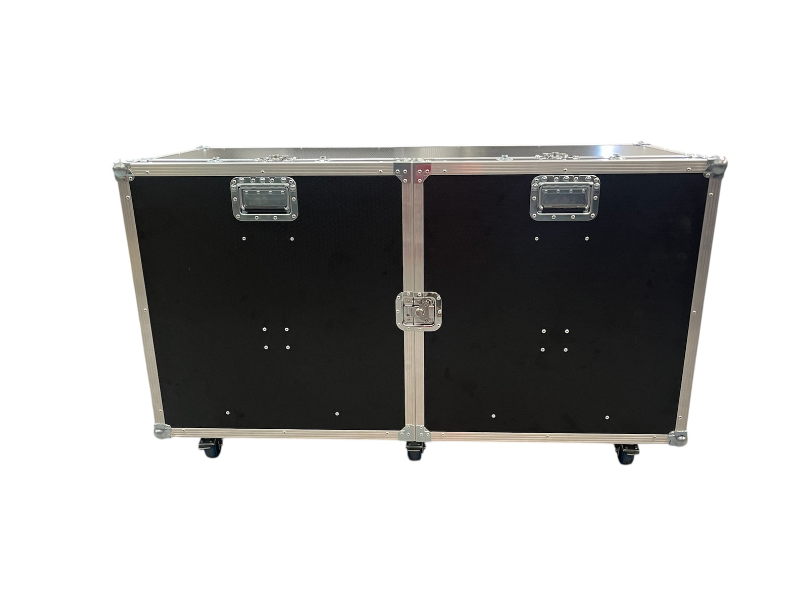 Tool Box Flight Case - VME-TB19 view 2