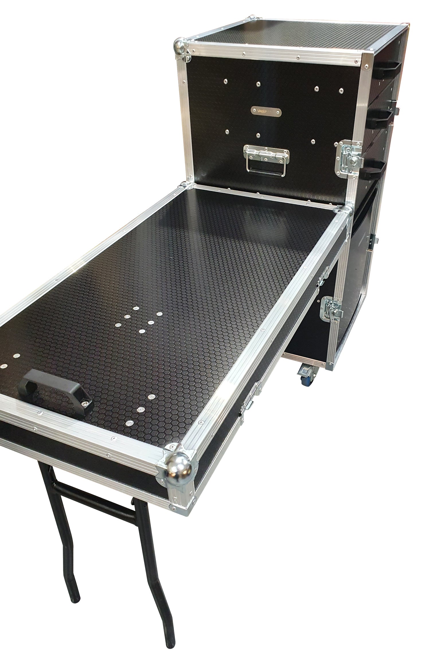 Hospitality Fridge Flight Case - VME-HC1 view 3