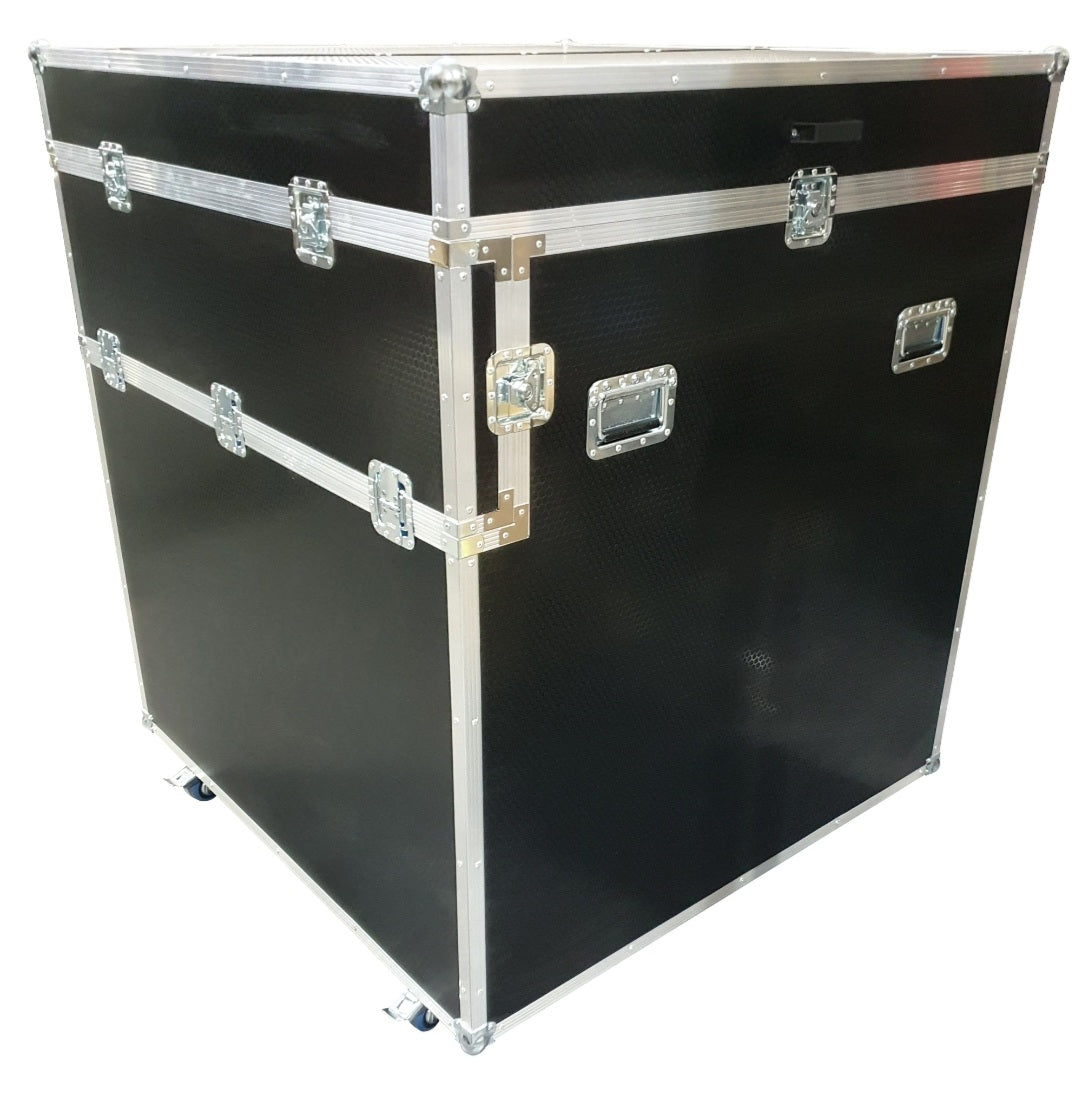 Large Airfreight Case VME-Box8 view 2
