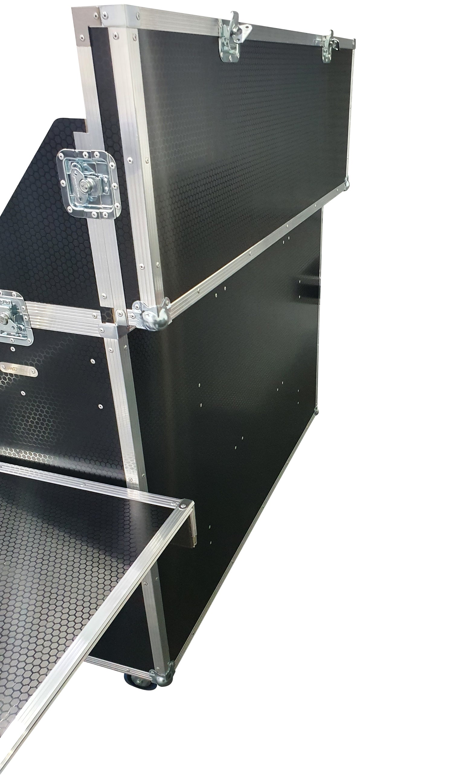 Flight Case Tool Box - VME-TB2 view 10