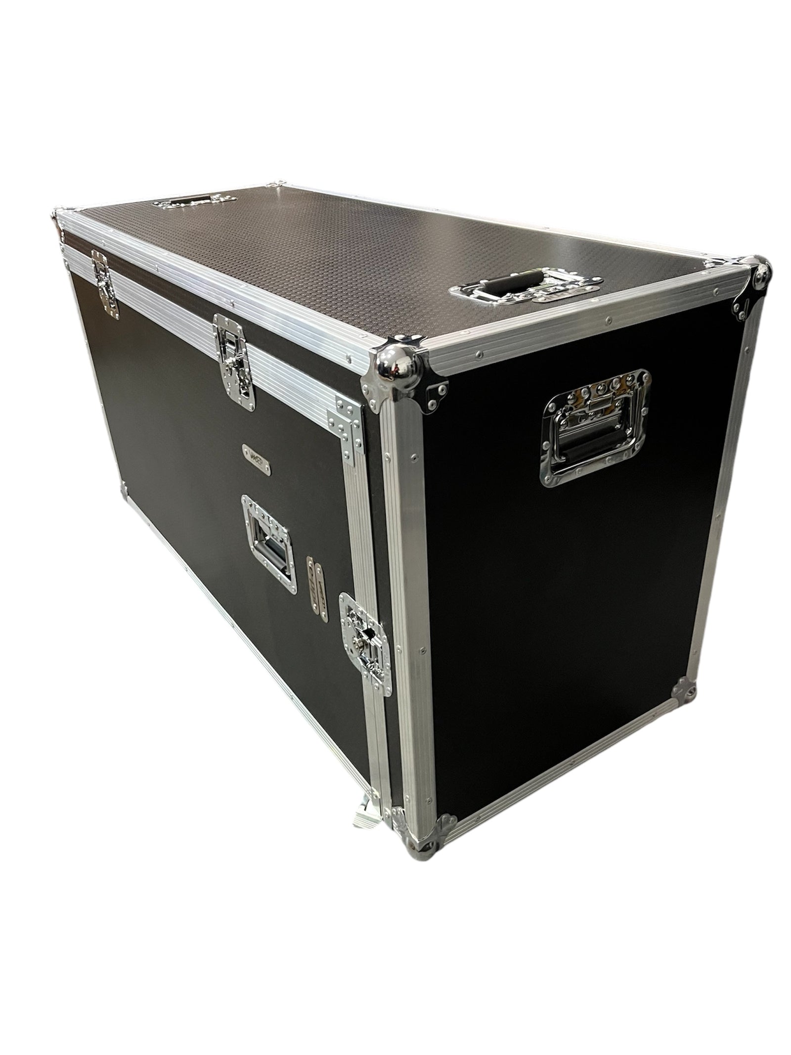 Krontec RFC-89 Refuelling Bottle Flight Case - VME-AJ2