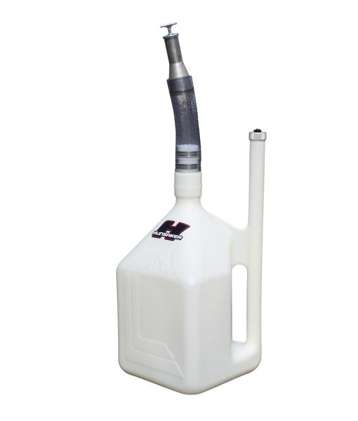 8 US Gallon (30 litre) Hunsaker Fuel Can view 2