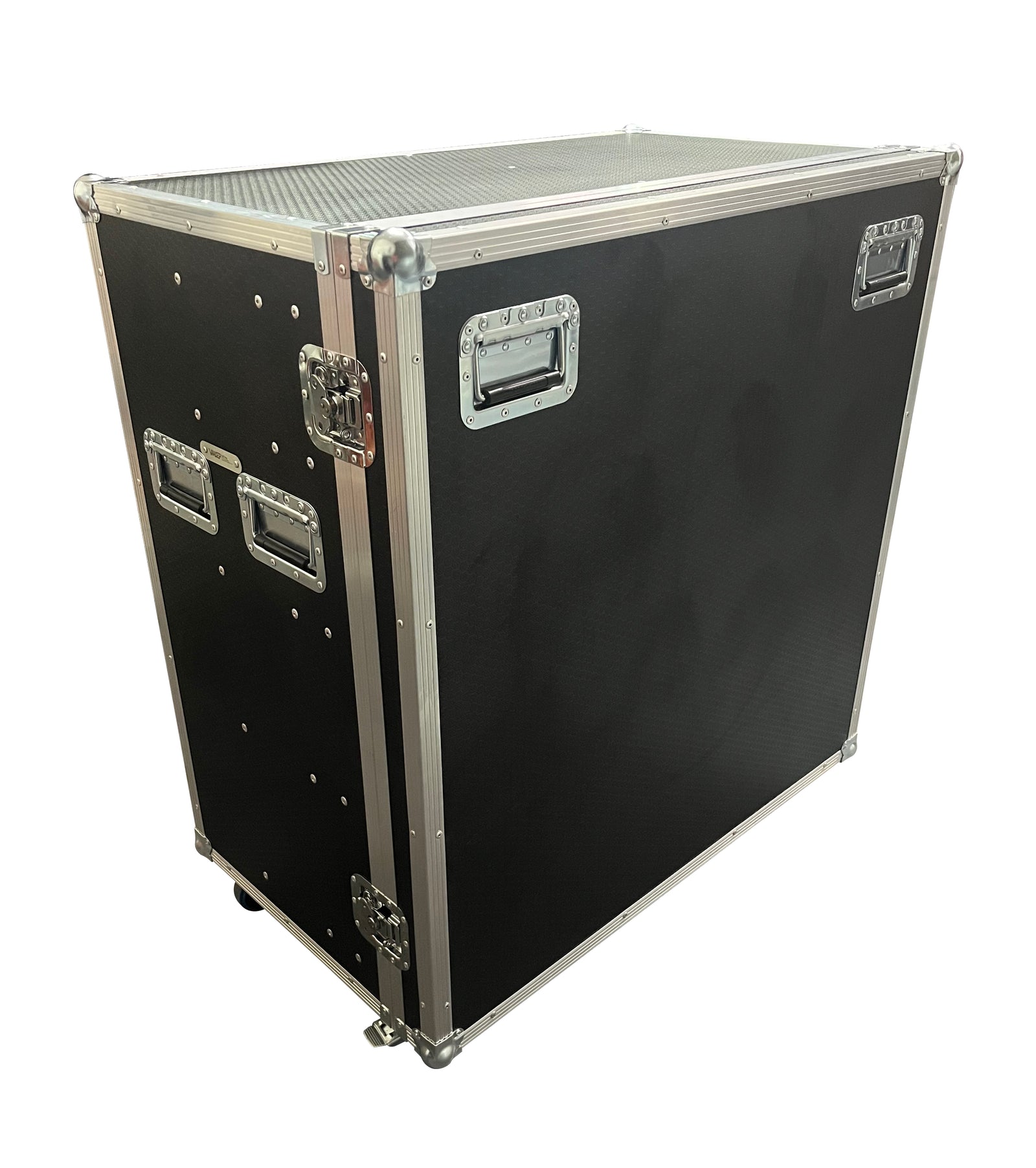 Parts Storage Flight Case With Draws - VME-Draw5 view 4