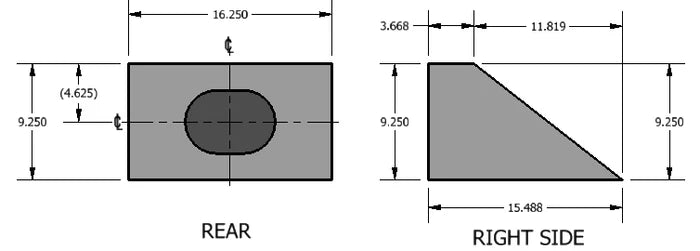 Formula Fuel Cell CB301 view 4