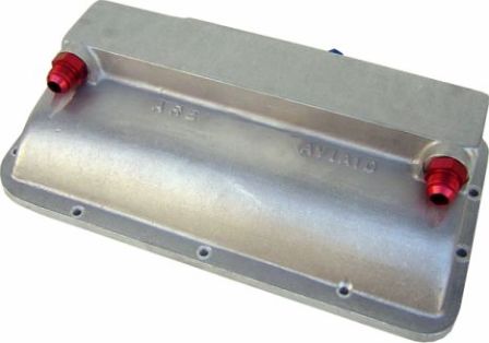 Honda VTEC Dry Sump Pan