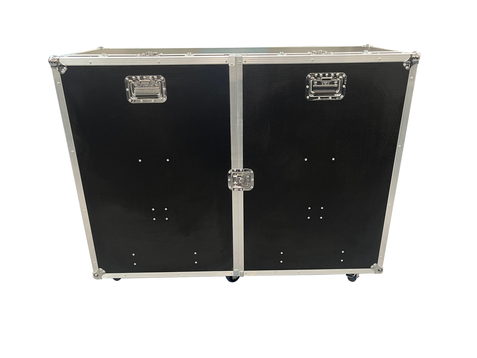 Flight Case Tool Box With Euro Containers & Mini Fridge - VME-TB11 view 3