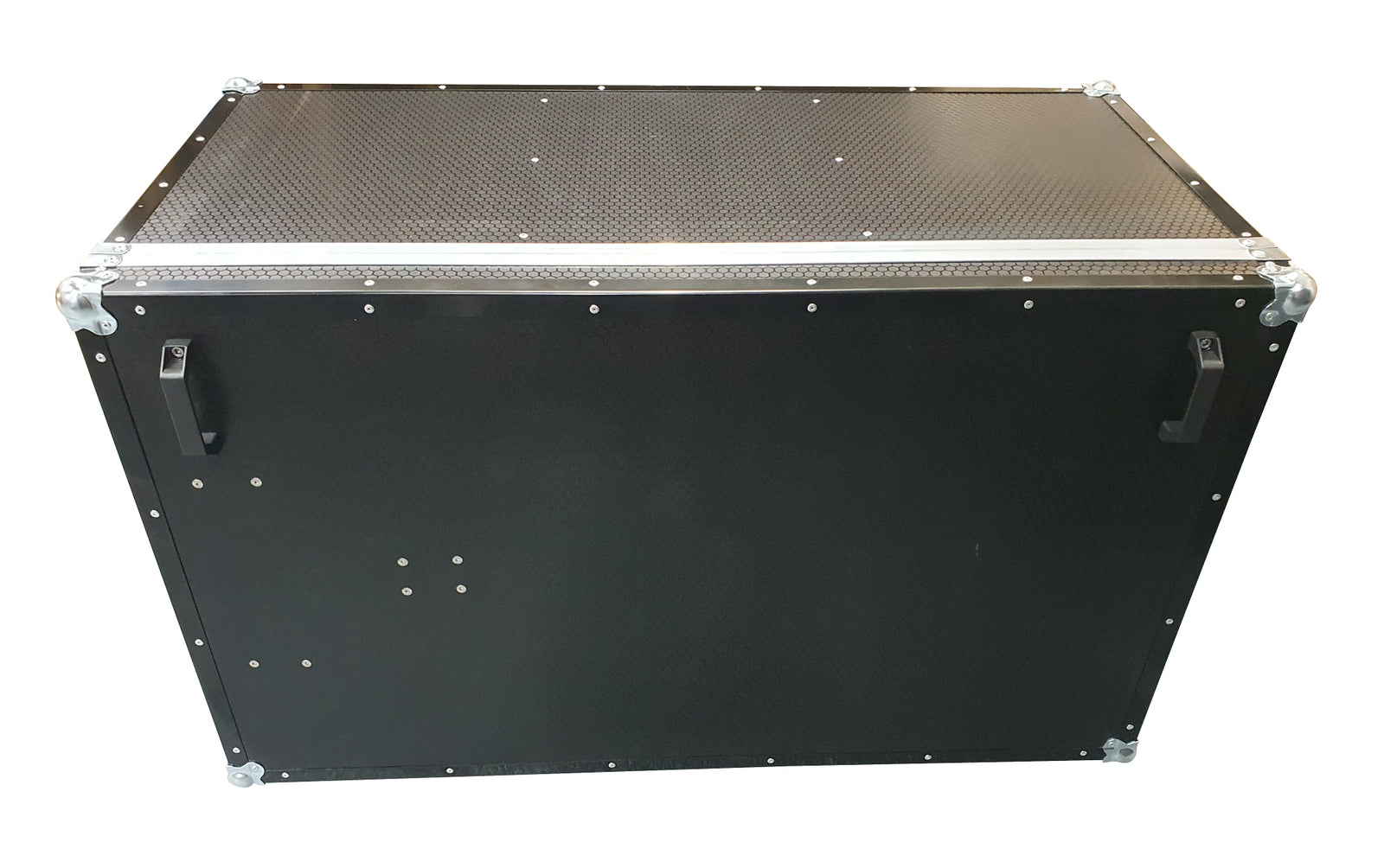 3x3 Flight Case With Cover / Table VME-EC21 view 4