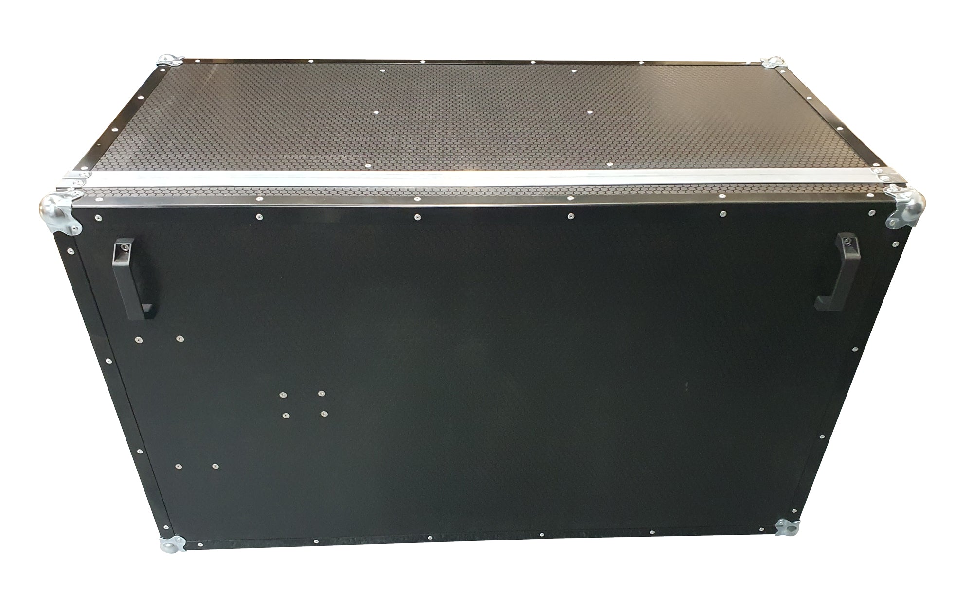 3x3 Flight Case With Cover / Table VME-EC21 view 4