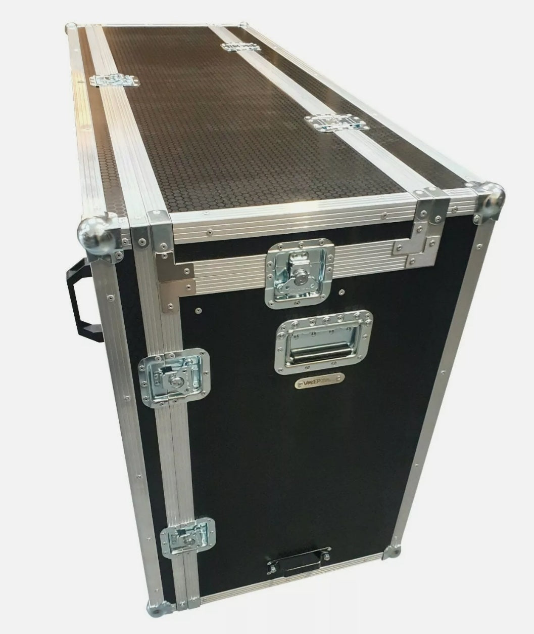 Data Flight Case 1500L - VME-Data7 view 2