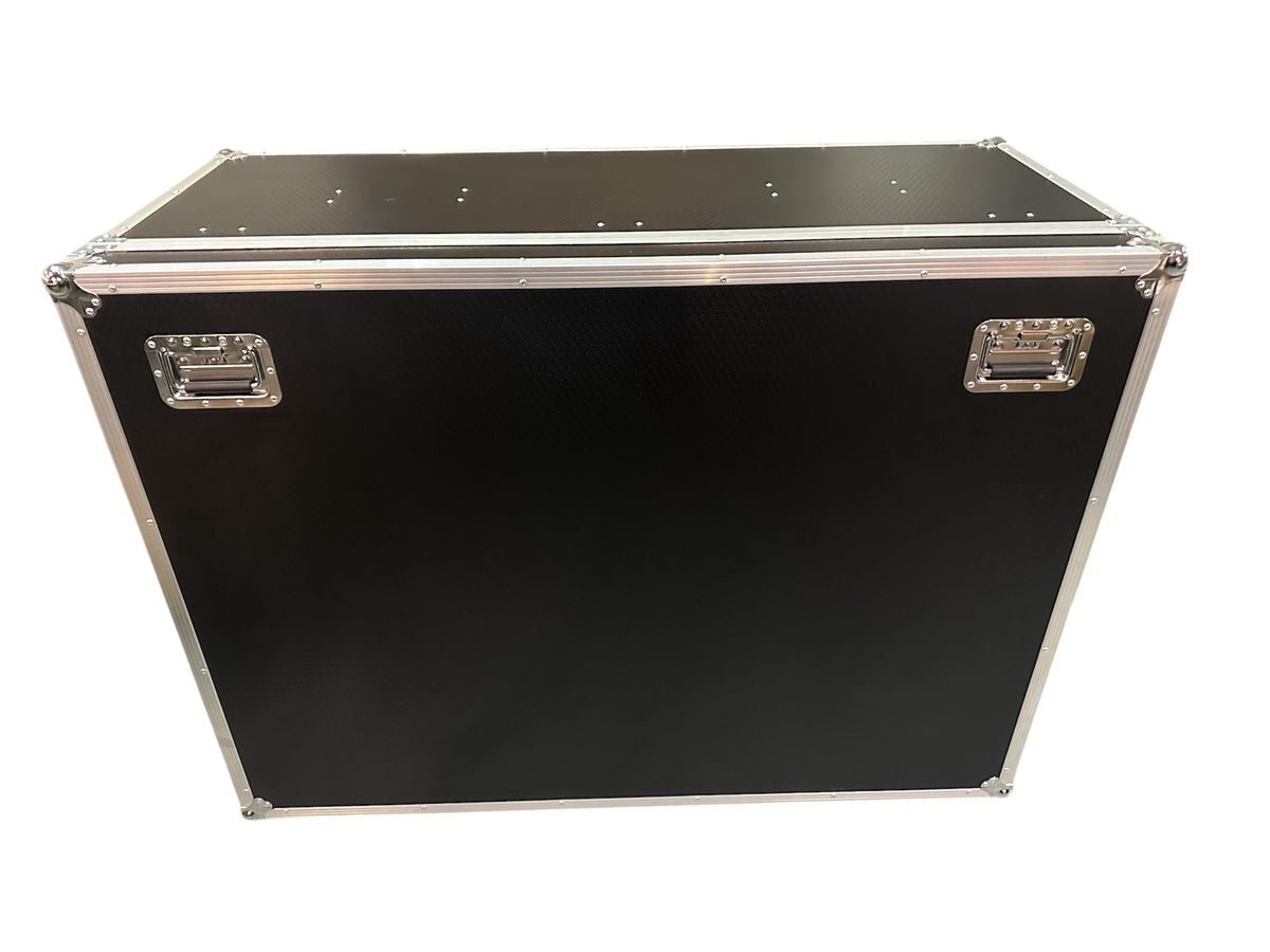 2 x 27" Smart TV Data / Hospitality Case - VME-Data33 view 4