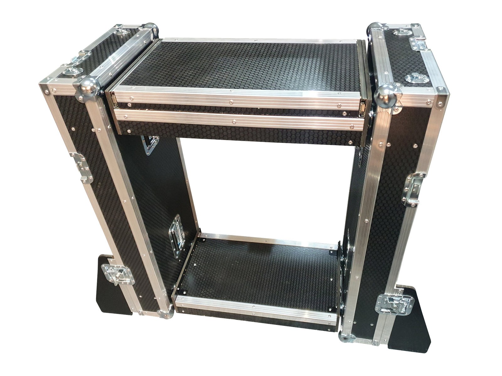 Engineer Data Station Case - VME-Data5 view 5