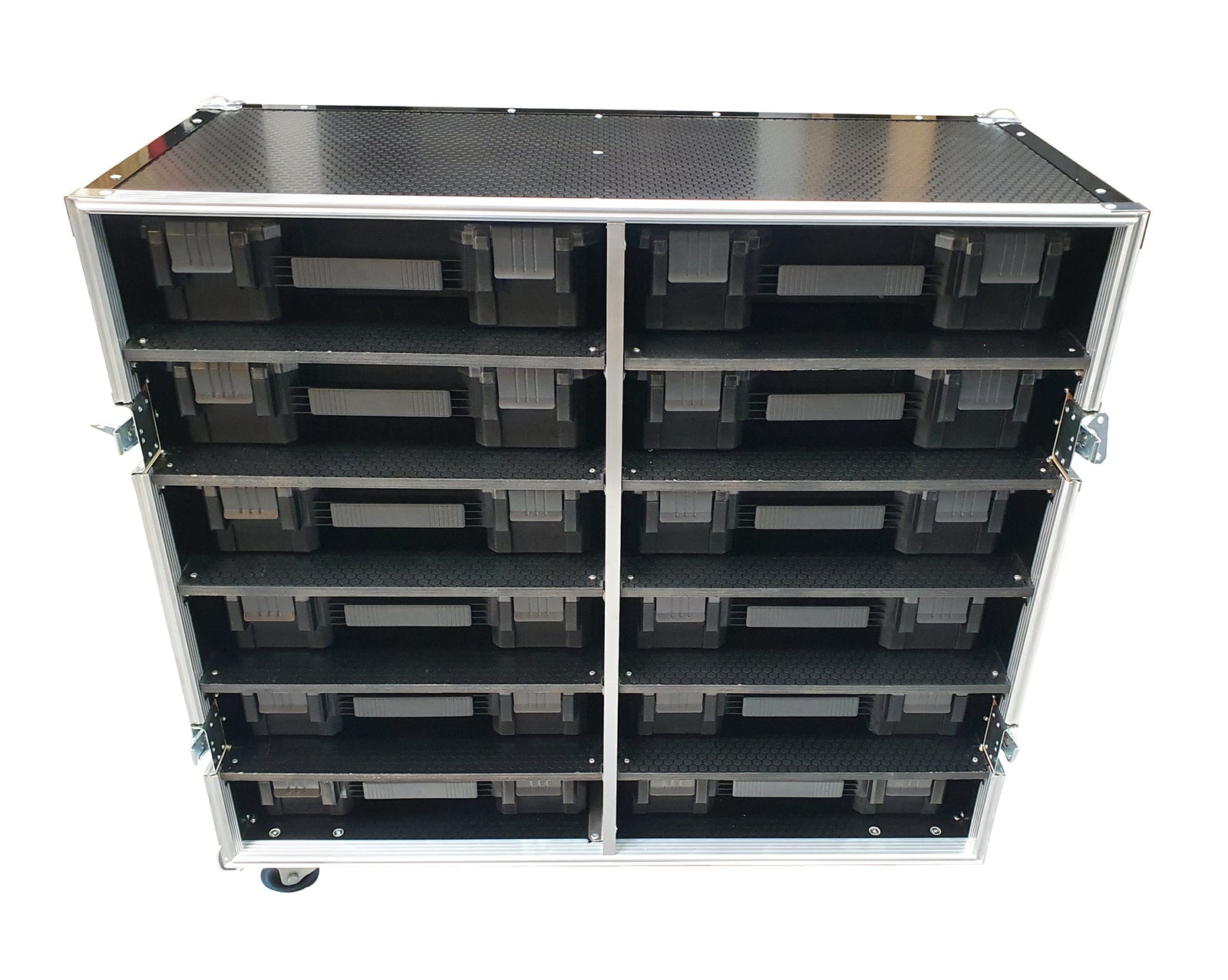 12 Box Stanley FatMax Deep Pro Case - VME-SFM7 view 4