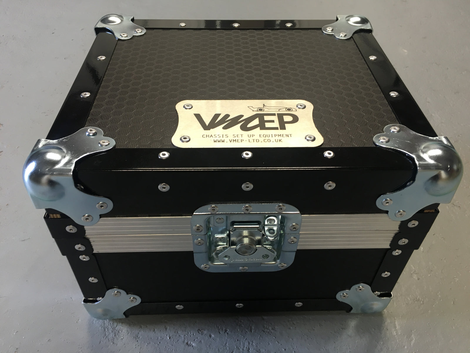 Small Flight Carry Case