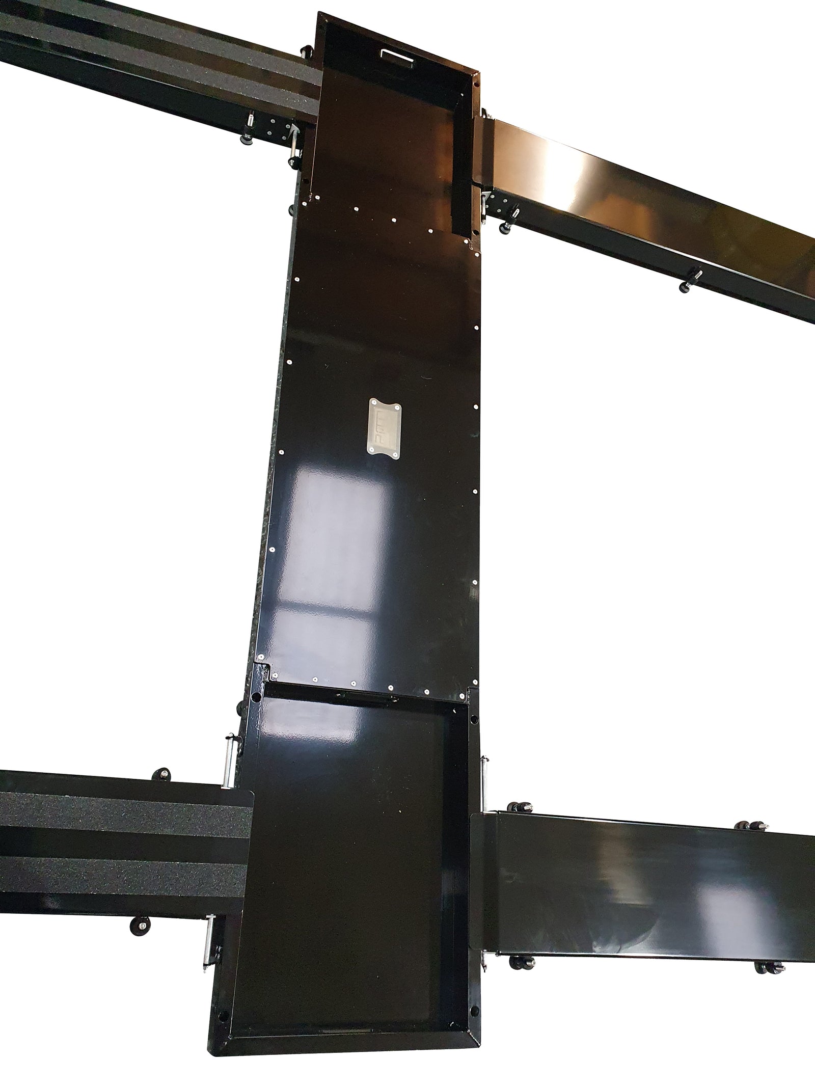 Stage Set Up Floor Kit - Aluminium Rack view 9