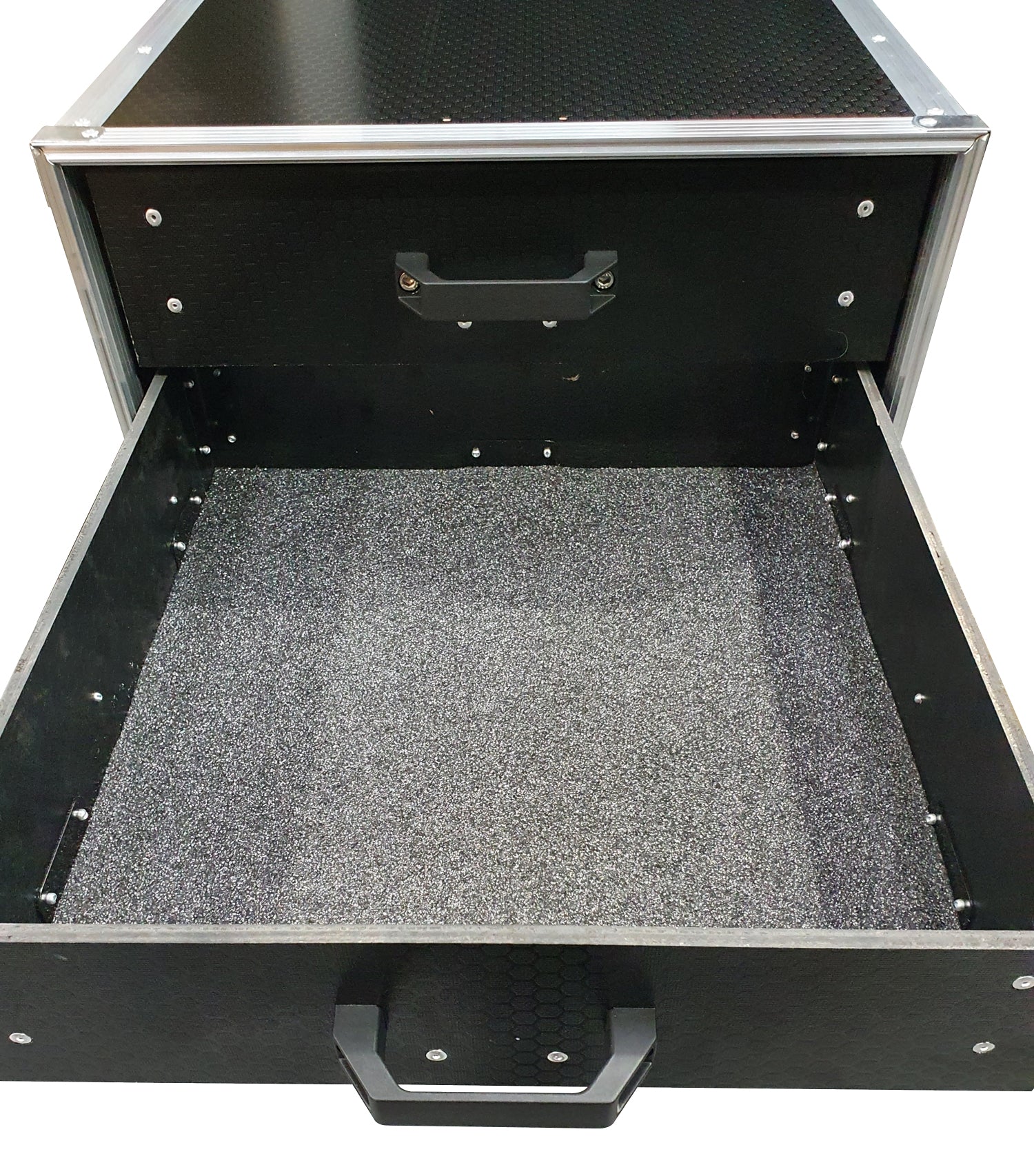 Hospitality Fridge Flight Case - VME-HC1 view 6
