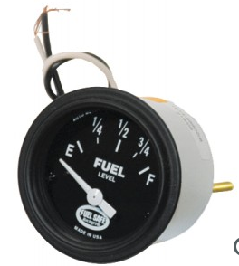 Fuel Safe Fuel Level Gauge