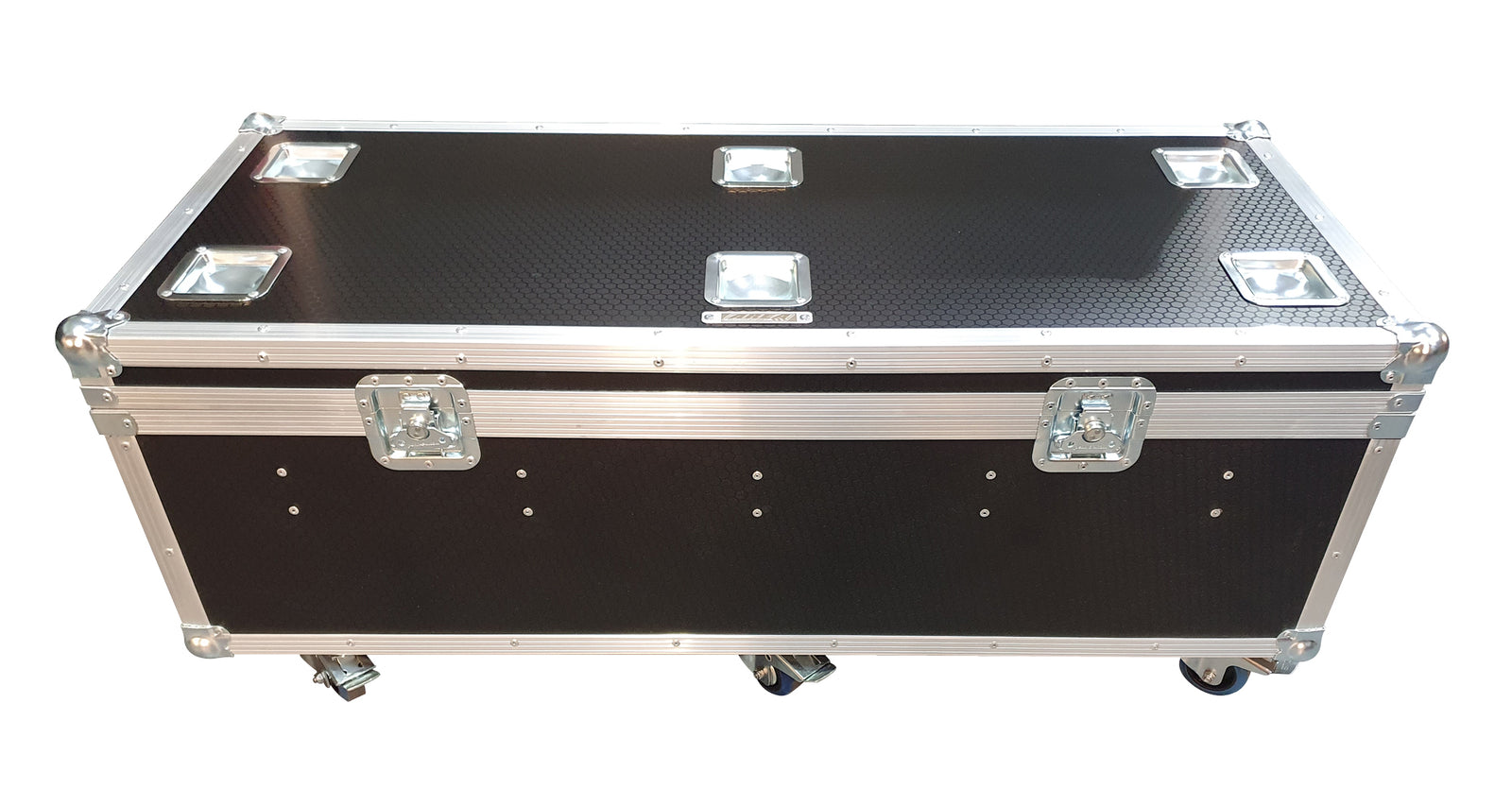 Stacking Adjustable Divider Case VME-S1