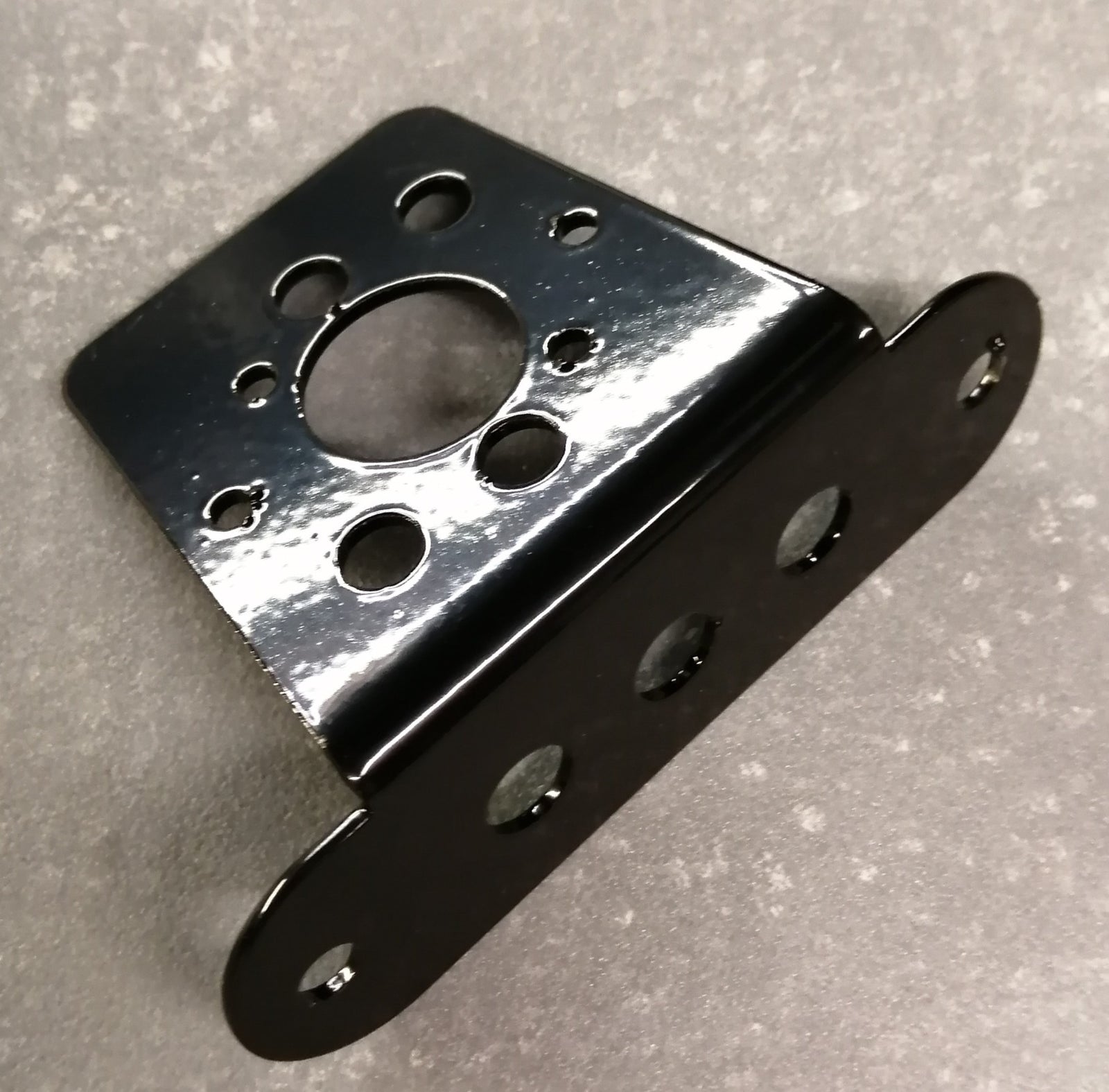 Dzus Fastener Mounting Brackets