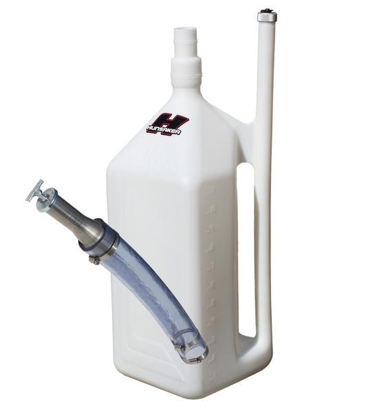 11 US Gallon (41.5 litre) Hunsaker Fuel Can view 2