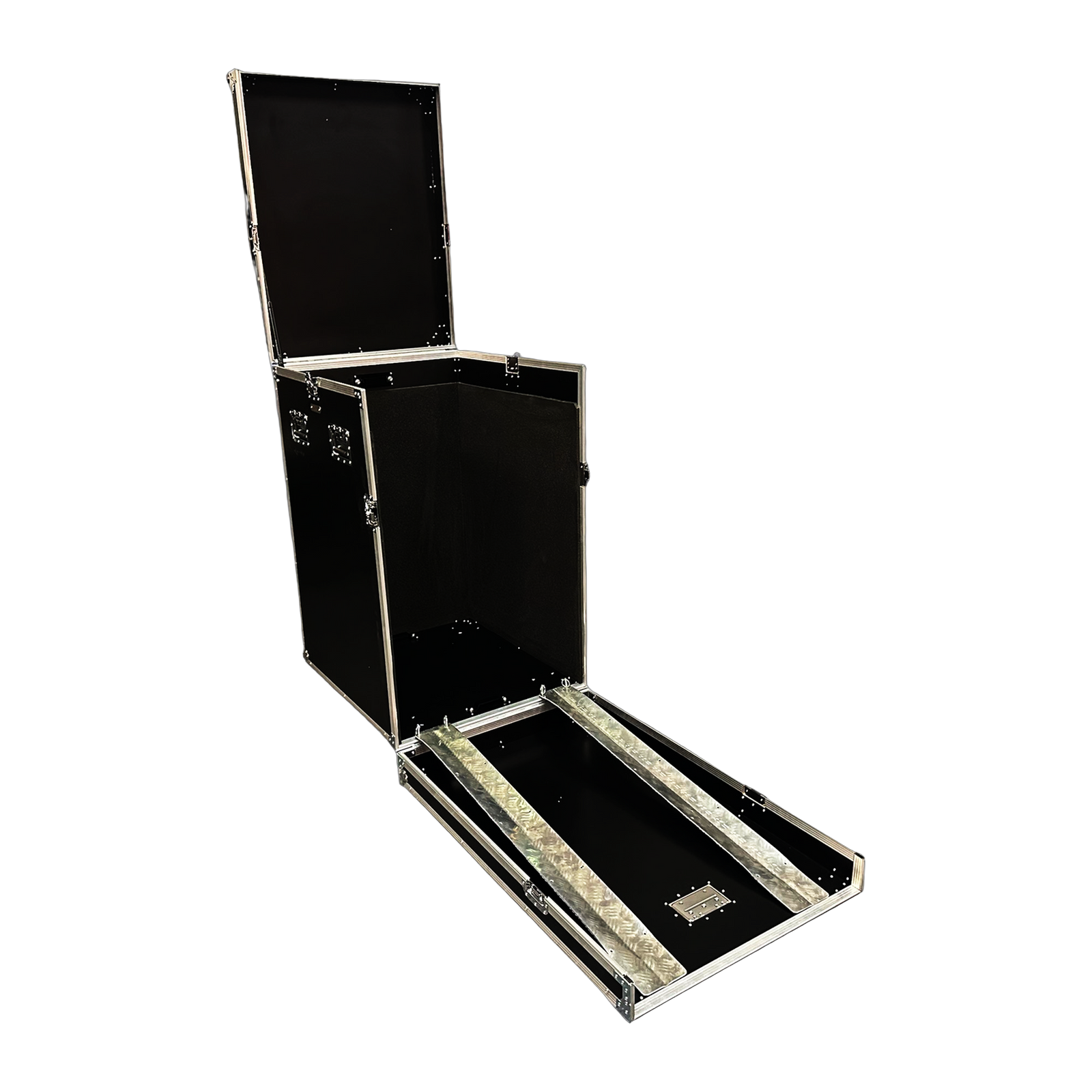 Air Conditioning Machine Flight Case - VME-Box40