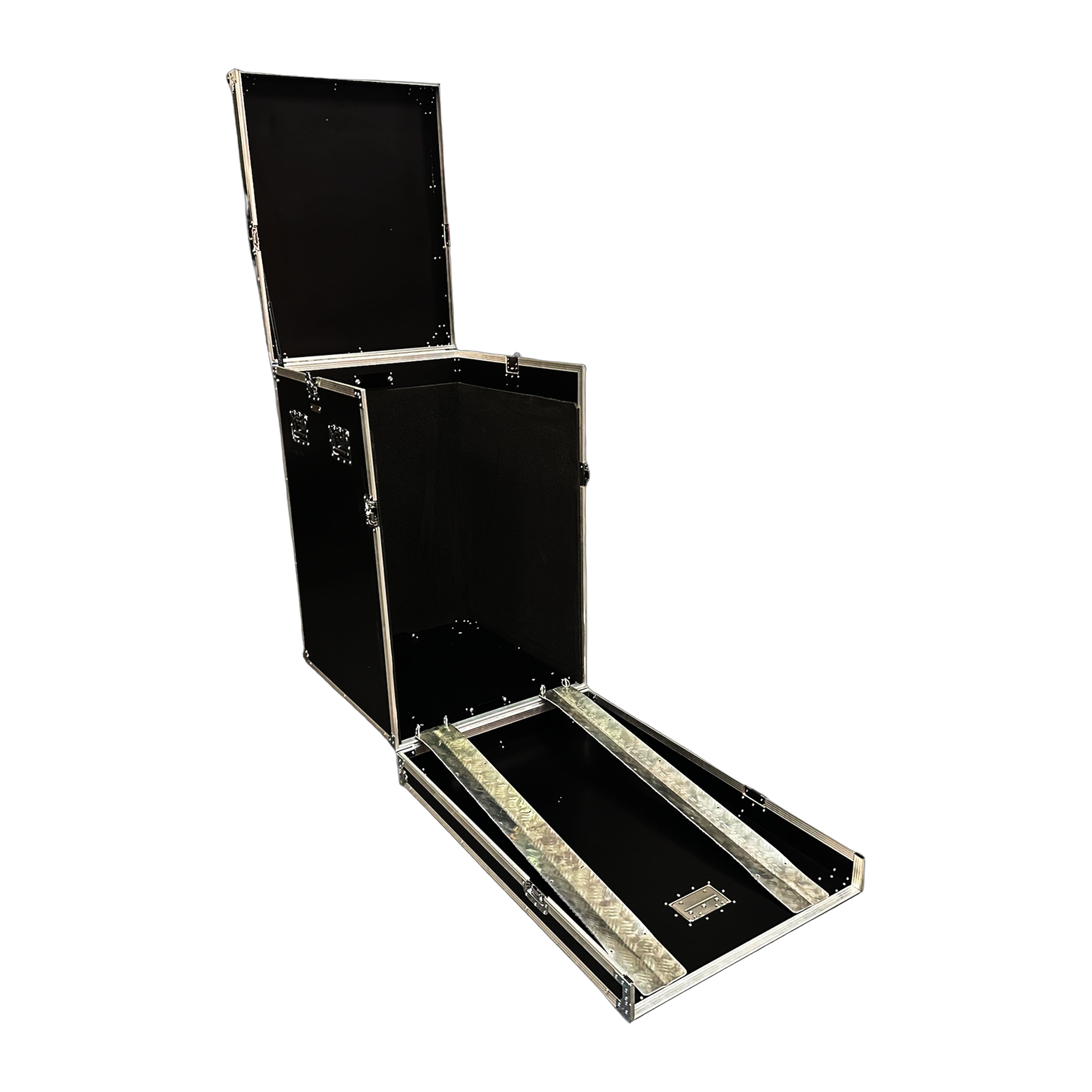 Air Conditioning Machine Flight Case - VME-Box40