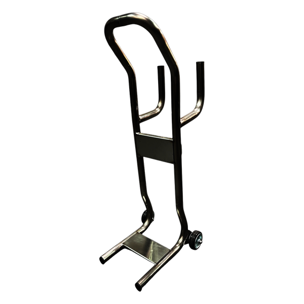 Air Jack Bottle Trolley - 15/20 Litre Bottles