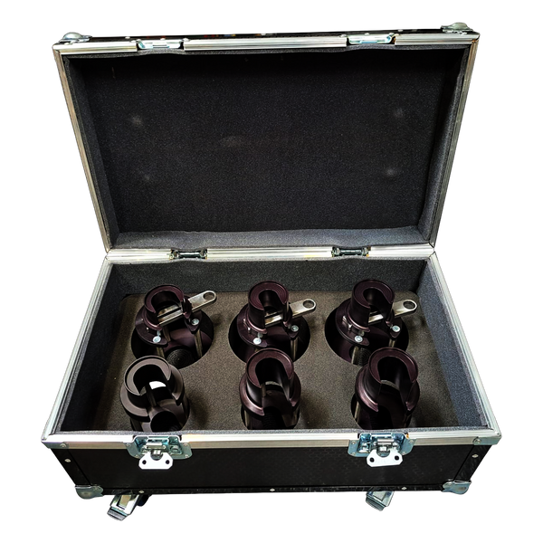 Air Jack Cases