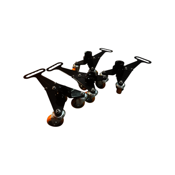 Air Jack Skates