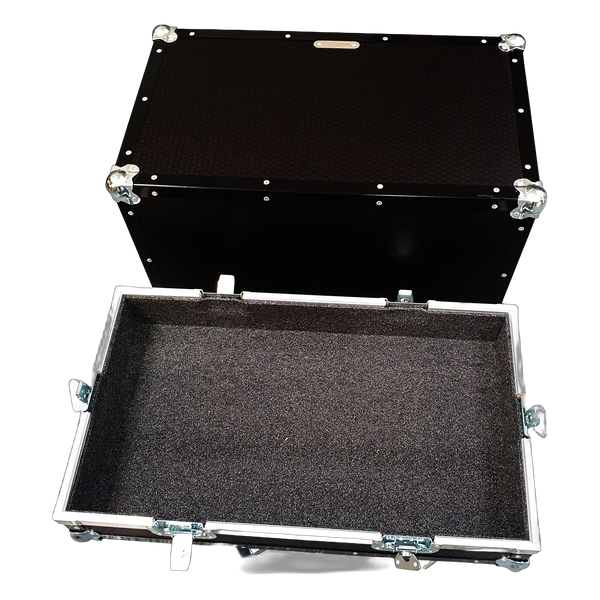 Amplifier Flight Cases