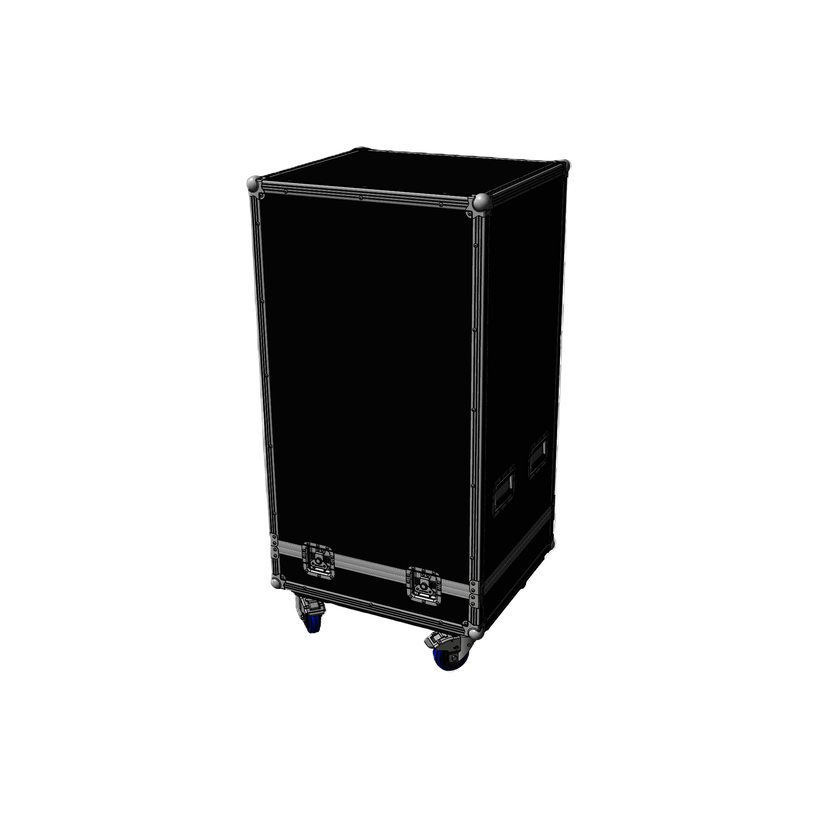 ATC SCM150 Transport Flight Case - VME-SD4
