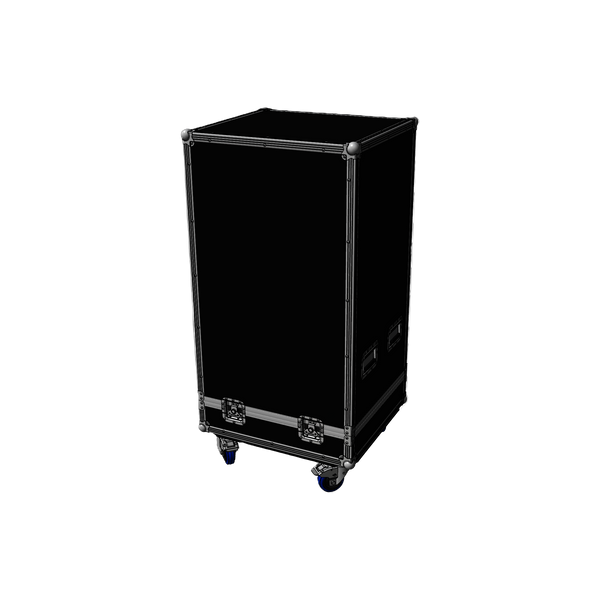 ATC SCM150 Transport Flight Case - VME-SD4